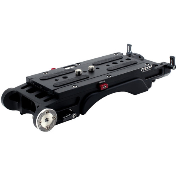 Опорная площадка Tilta Panasonic LT Quick release baseplate